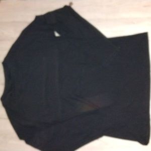 Devops large compression shirt